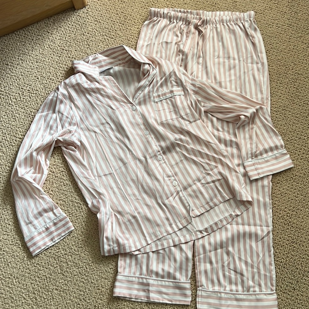 Matching PJ set